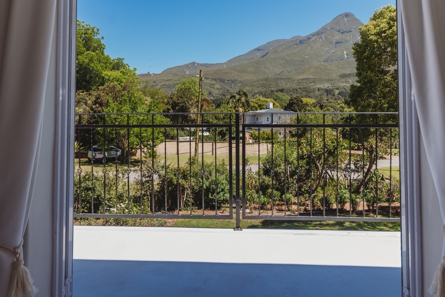 4 Bedroom Property for Sale in Fernridge Western Cape